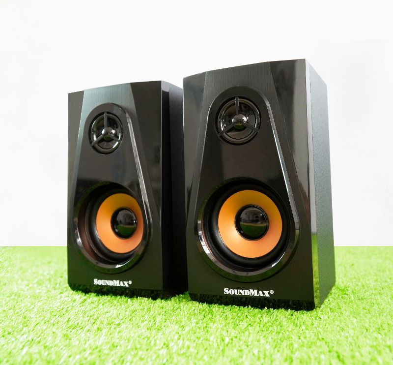 Loa Soundmax A-2120