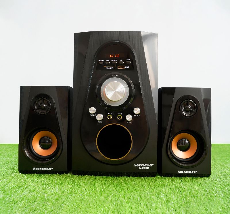 Loa Soundmax A-2120
