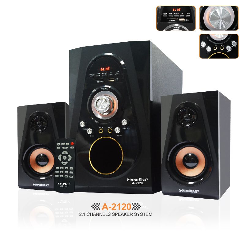 Loa Soundmax A-2120