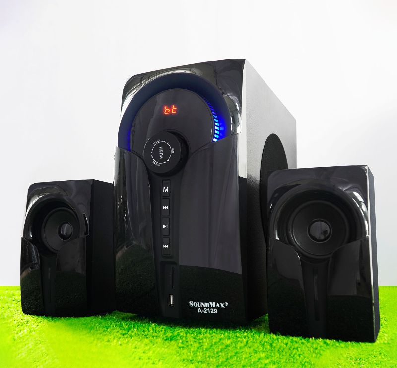 Loa Soundmax A-2129