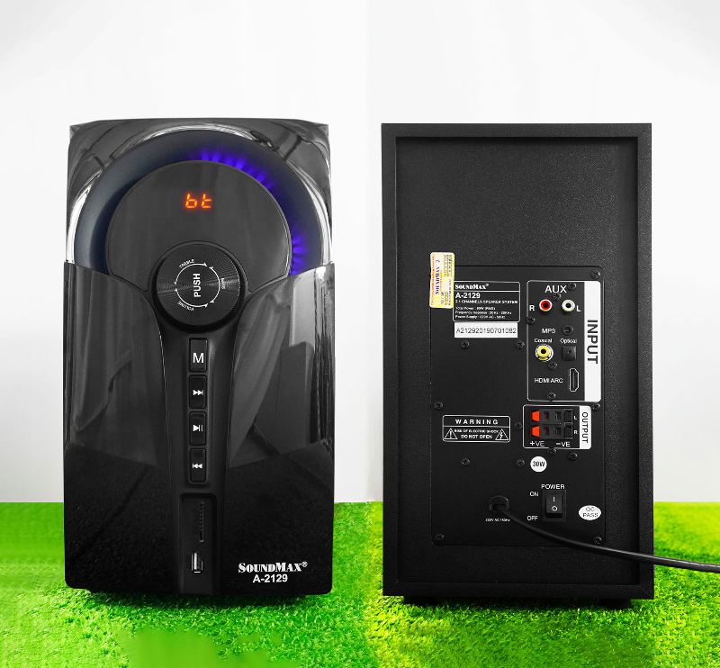 Loa Soundmax A-2129