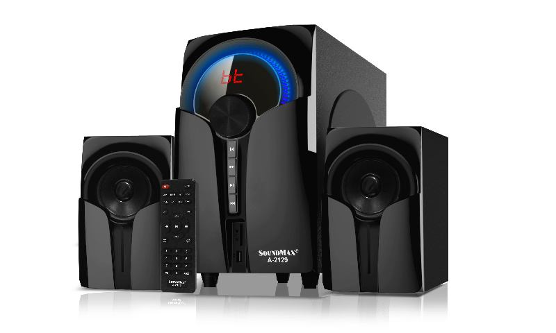 Loa Soundmax A-2129
