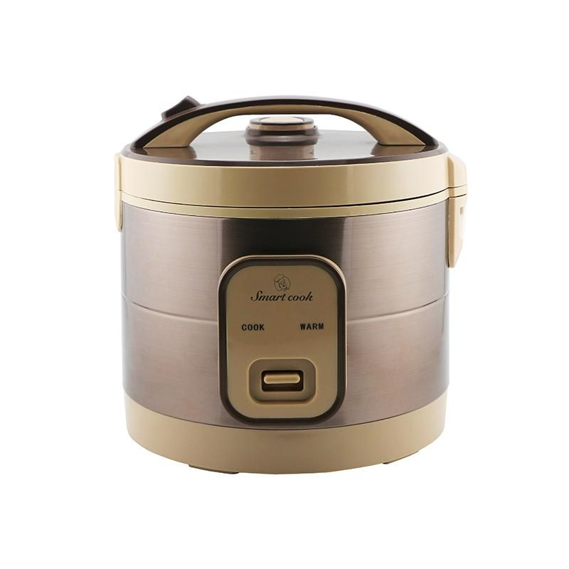 Nồi cơm điện cao cấp 1.8L RCS1796
