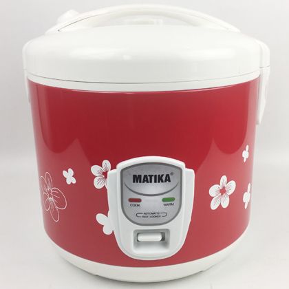 NỒI CƠM ĐIỆN MATIKA MTK-RC2829 2,8L 