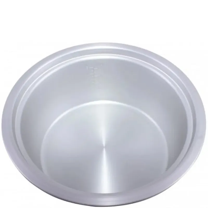 Nồi cơm điện Sharp 7 lít nắp rời KSHD77V