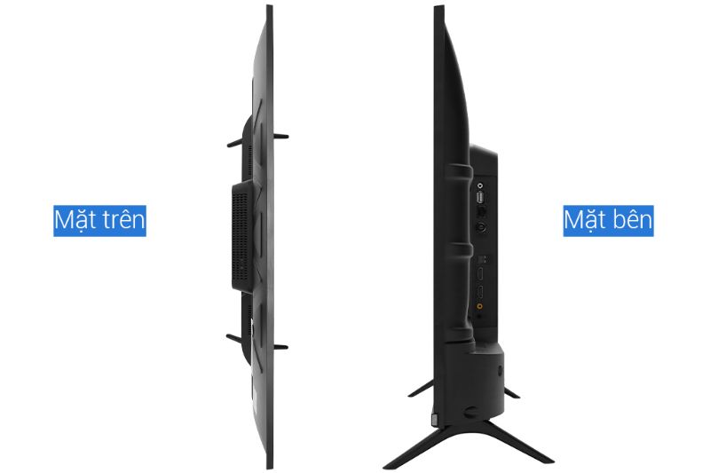 Tivi TCL 32'' L32S66A