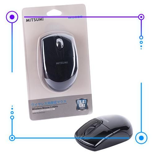 Chuột Mitsumi W5608