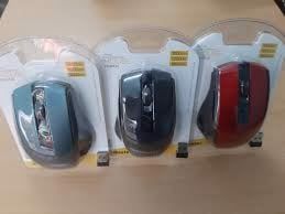 Chuột không dây Emaster EMW520