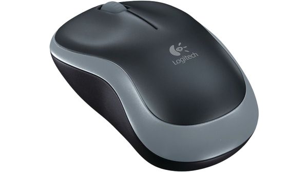 Chuột máy tính không dây LOGITECH B175