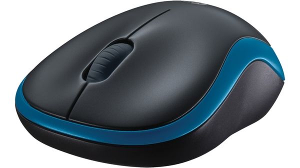 Chuột không dây LOGITECH M185