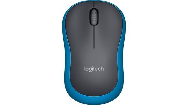 Chuột không dây LOGITECH M185