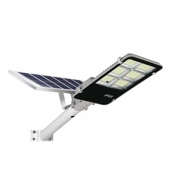 Đèn Đường NLMT 300W Jindian JDE-6300
