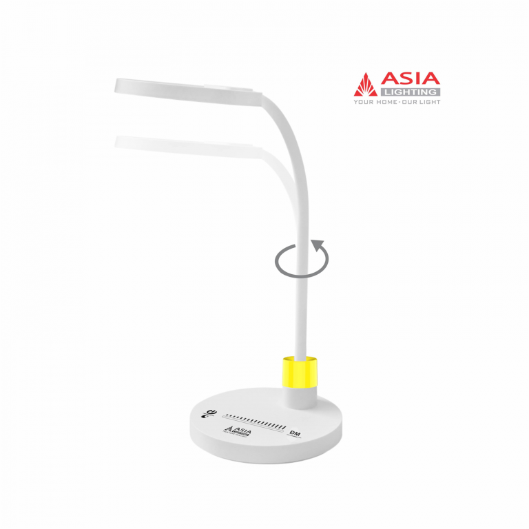 ĐÈN BÀN HỌC ASIA DB05