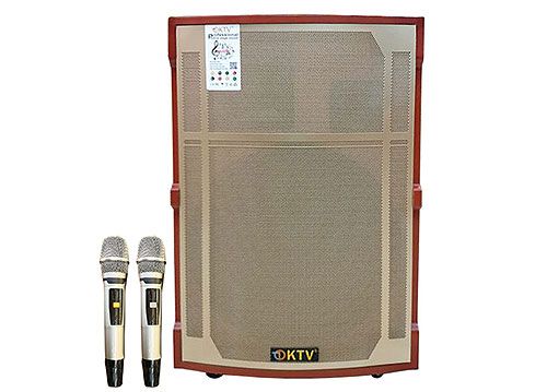 Loa di động KTV SG4-18 (5 tấc)