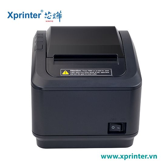 Máy in hóa đơn Xprinter XP-K200L