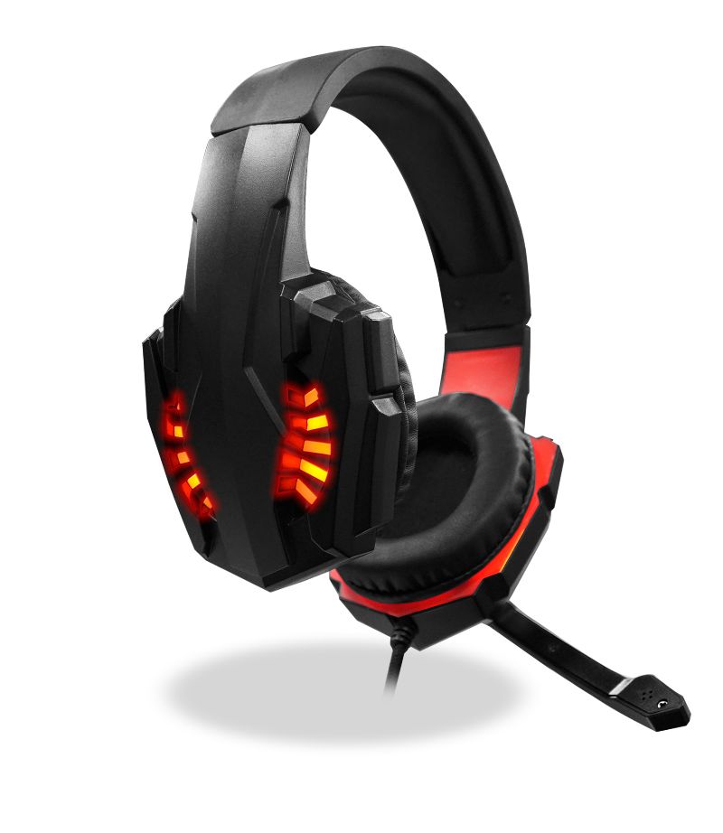 Tai nghe Soundmax AH-315