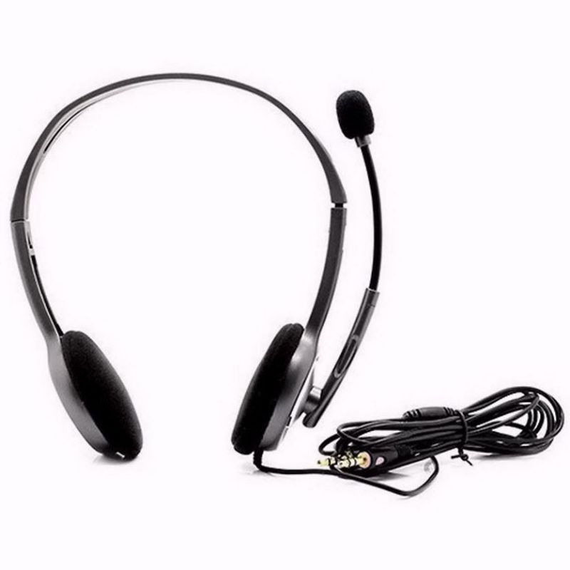 Tai nghe Logitech H111