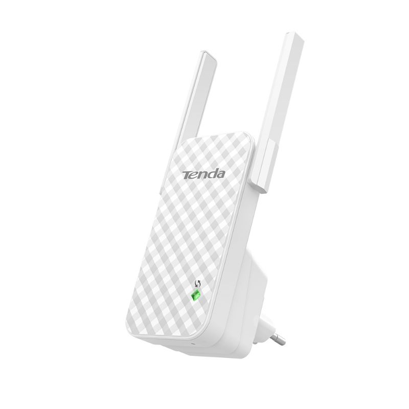 Kích sóng Wifi Tenda A9