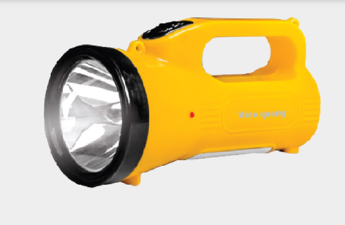 Đèn pin cầm tay Điện Quang PFL07R
