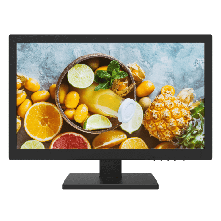 Hikvision 18.5' DSD5019QEB