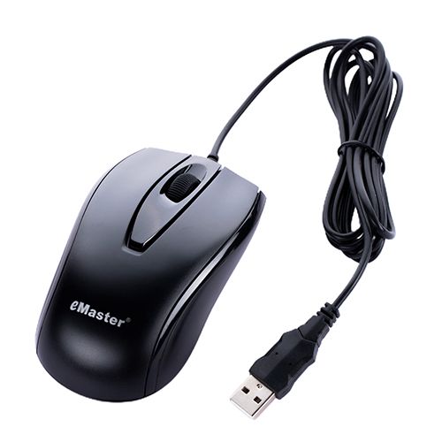 Mouse máy vi tính EMD12