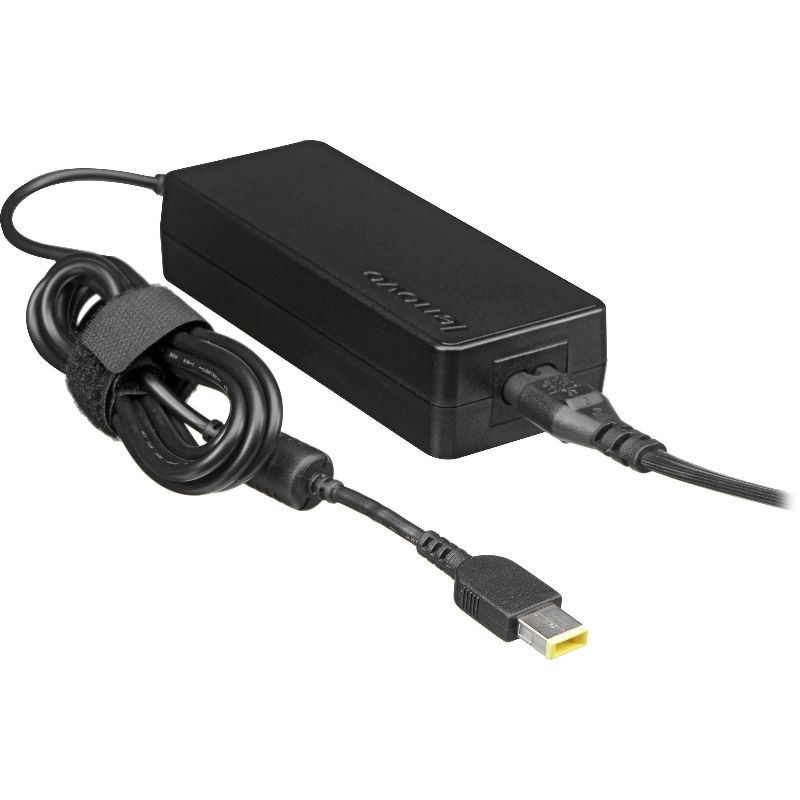 Adapter Lenovo đầu vuông