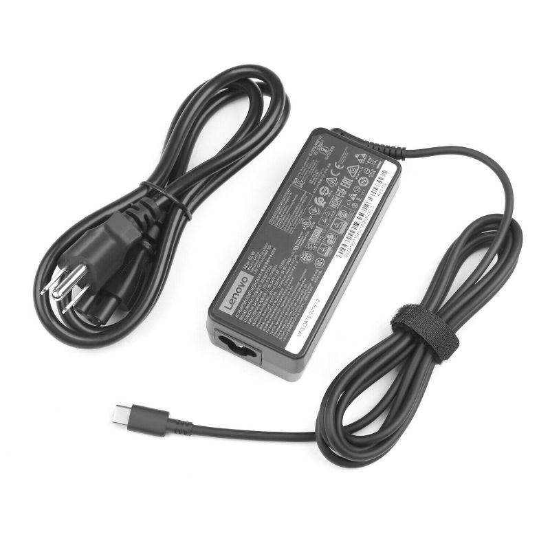 Adapter Lenovo đầu Type C