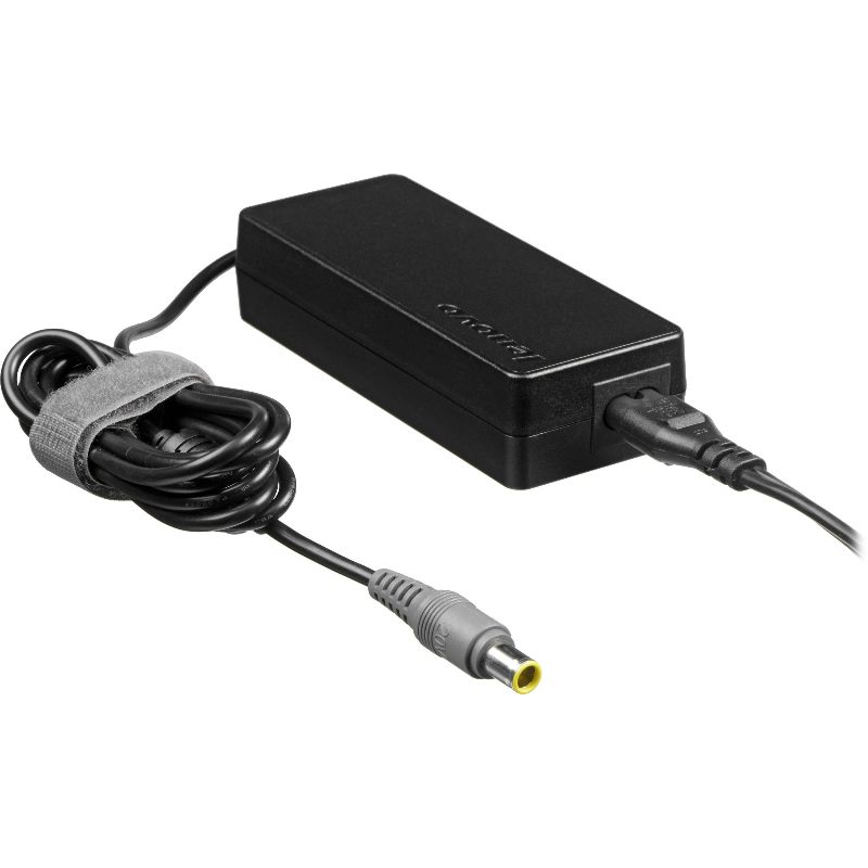 Adapter Lenovo đầu kim tròn