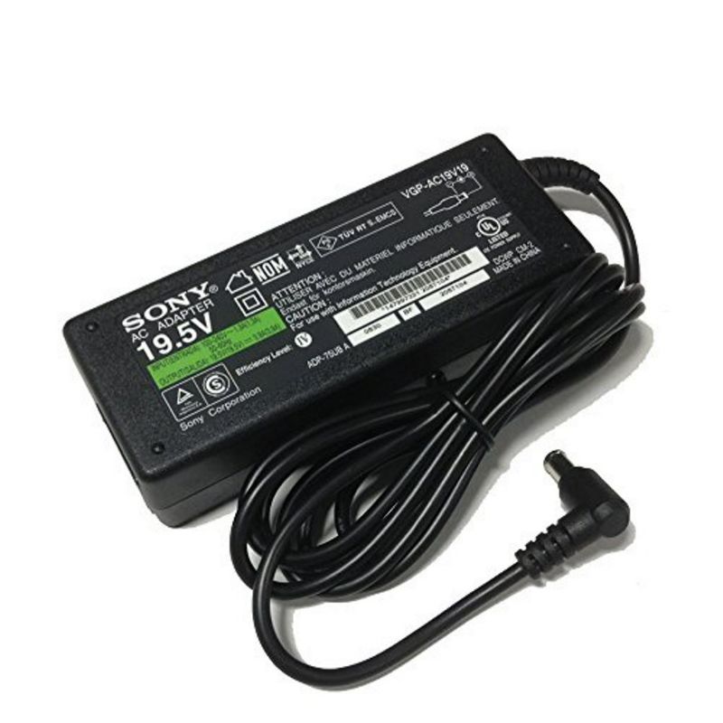 Adapter Sony 19.5V Zin