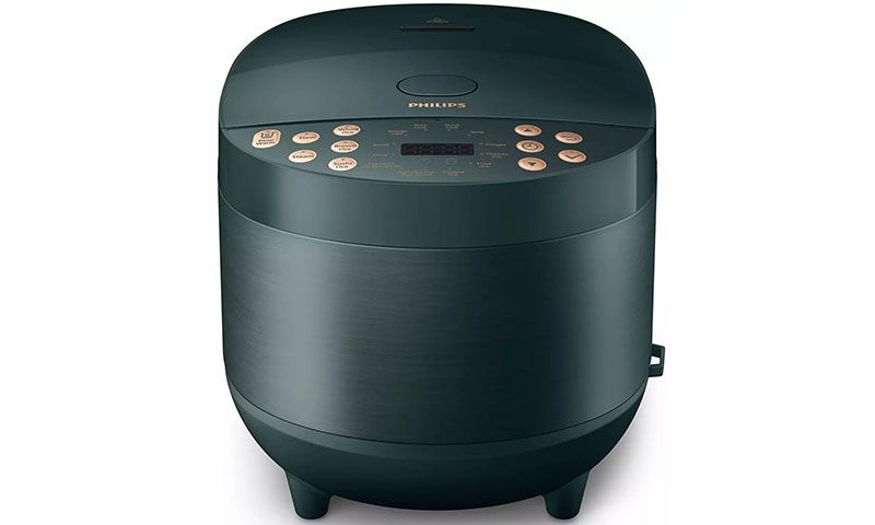 Nồi Cơm Điện Tử Philips HD4518/62