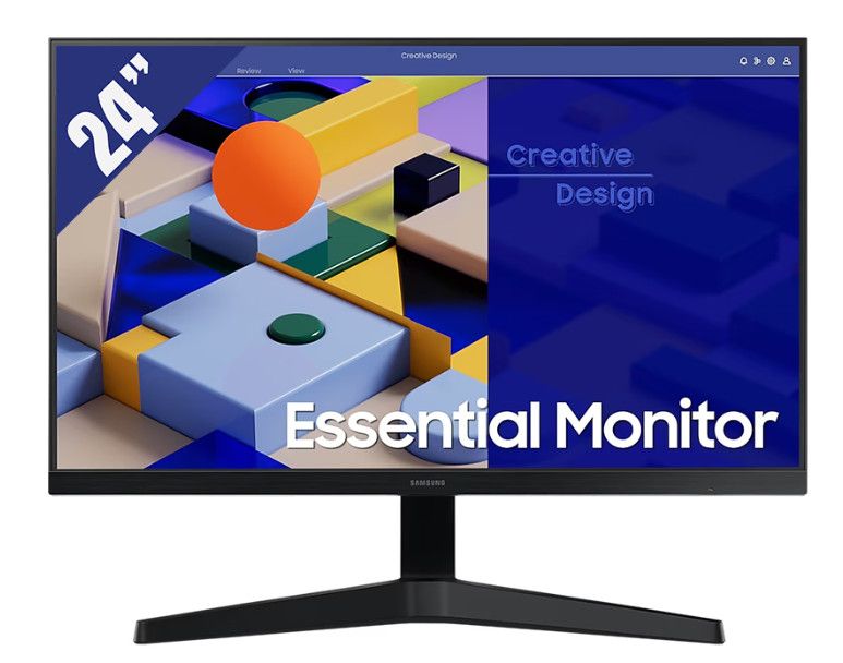 Samsung LS24C310EAEXXV