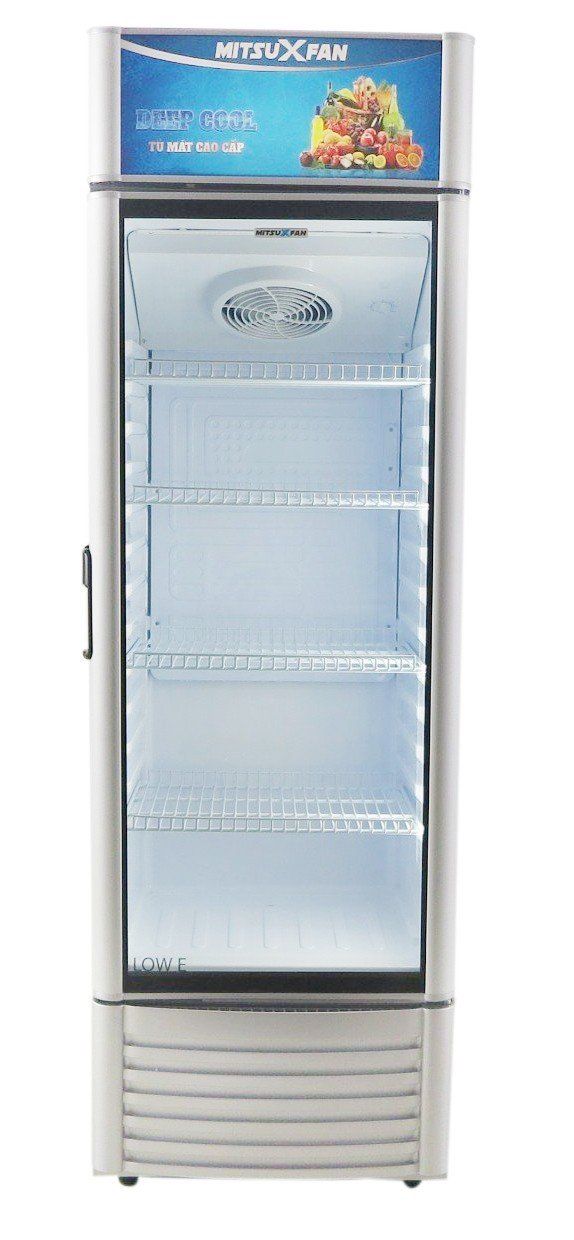 Tủ mát MitsuXfan 400 lít MSSC-4099GWS