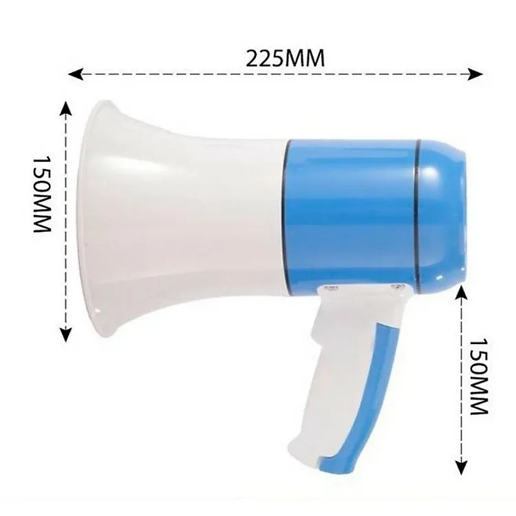 Loa Phóng Thanh Megaphone