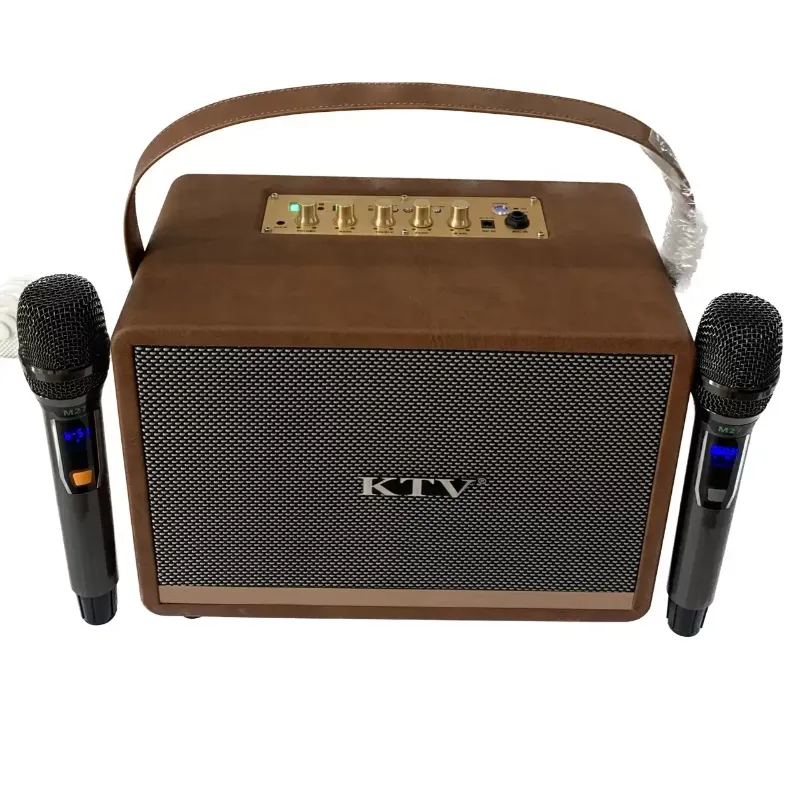 Loa Xách Tay Karaoke KTV GD2613