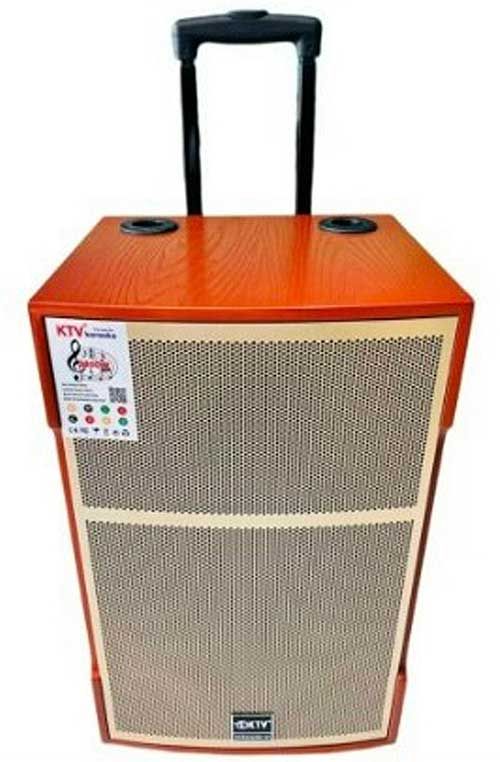 Loa Di Động KTV GD12-38
