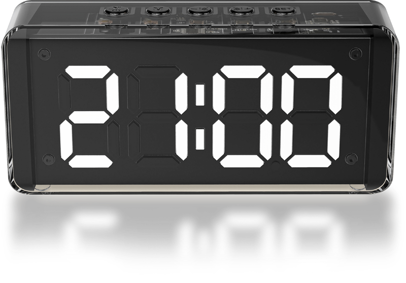 Loa SoundMax AT-100