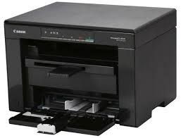 Máy in laser Canon Đa chức năng MF3010AE