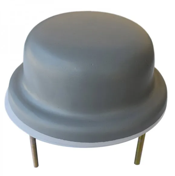 Siêu sắc thuốc Trường An có báo động 3.3L-420W STTA39