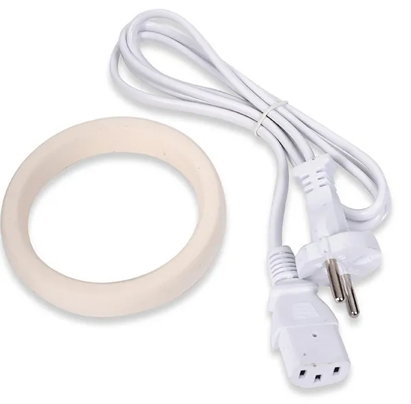 Siêu sắc thuốc Trường An có báo động 3.3L-420W STTA39