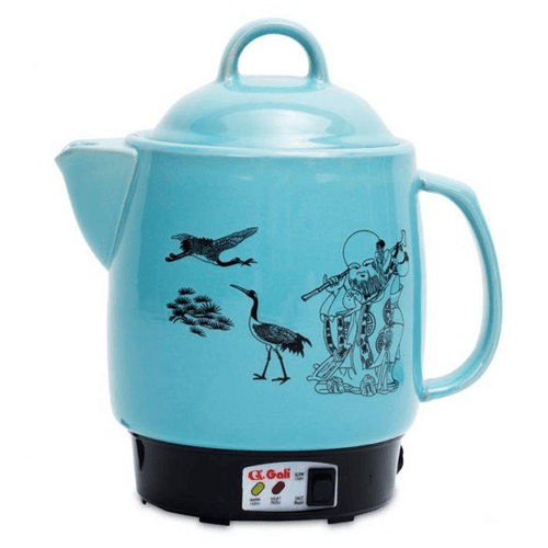 Siêu sắc thuốc Gali 3.3L-450W 12GL1800