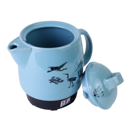 Siêu sắc thuốc Gali 3.3L-450W 12GL1800