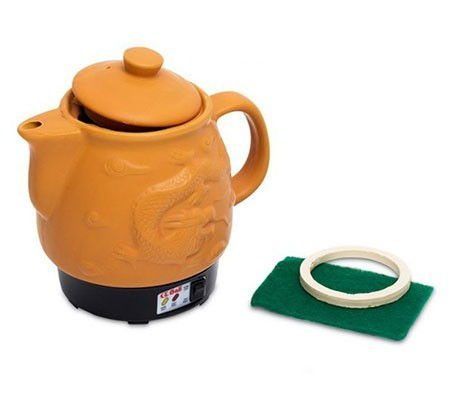 Siêu sắc thuốc Gali 3.3L-450W 12GL1802