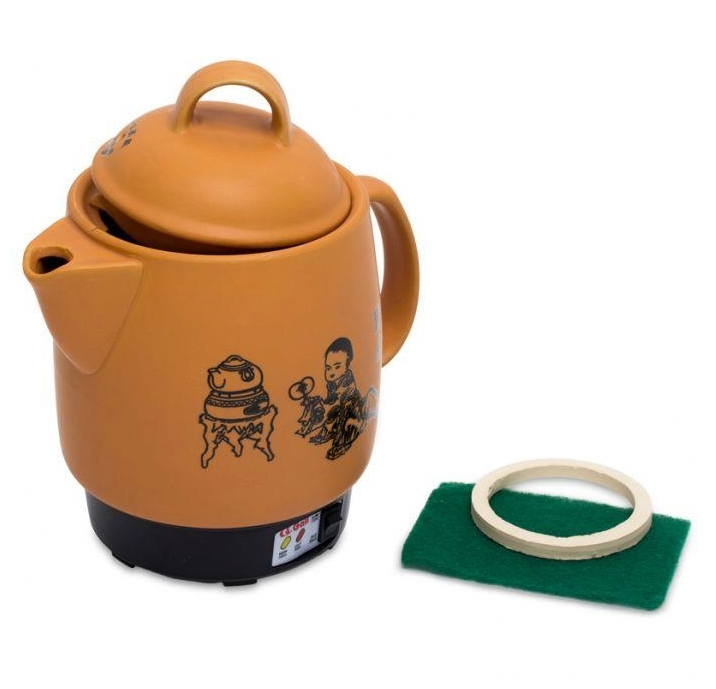 Siêu sắc thuốc Gali 3.3L-450W 12GL1801