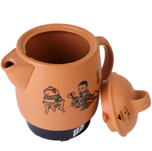 Siêu sắc thuốc Gali 3.3L-450W 12GL1801