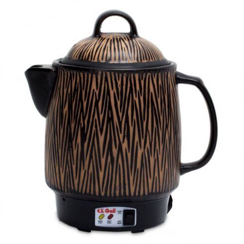 Siêu sắc thuốc Gali 3.3L-450W GL-1805