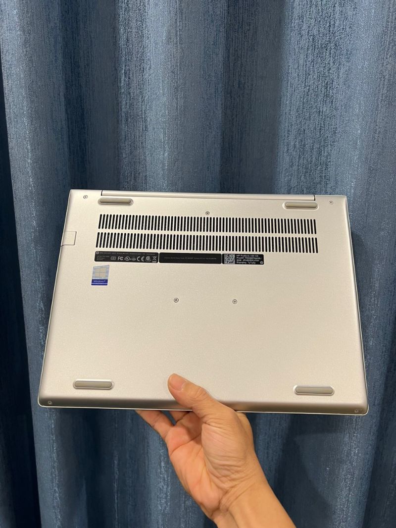 Hp probook 430g6