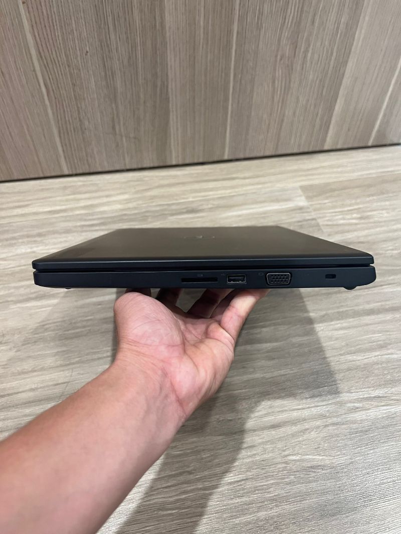 Dell latitude 3460