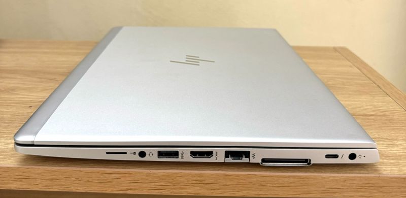 HP 830g6