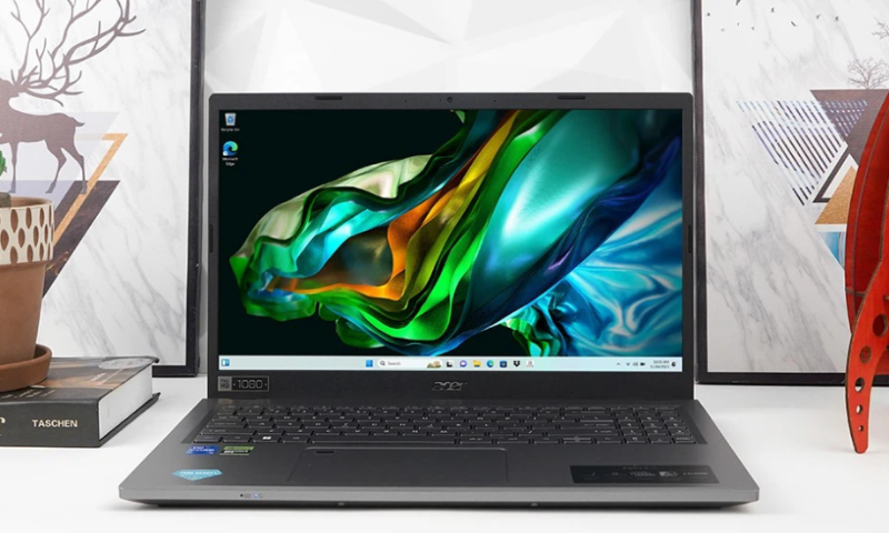 Acer Aspire 5 Gaming A515 58GM 51LB