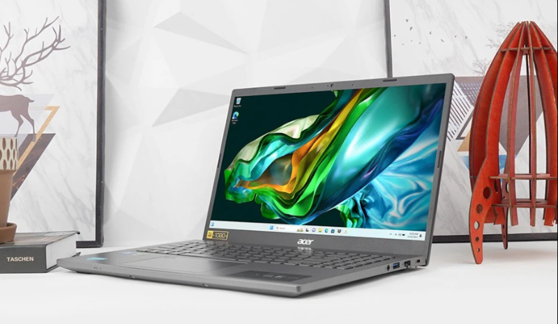 Acer Aspire 5 Gaming A515 58GM 51LB